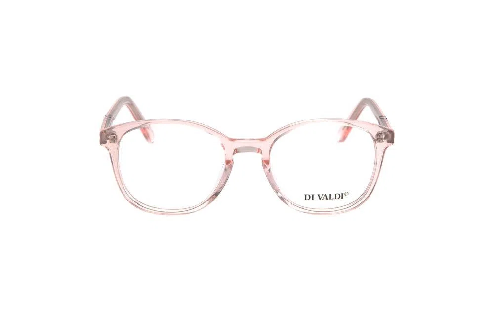 Divaldi DVO8180 Eyeglasses - view 3
