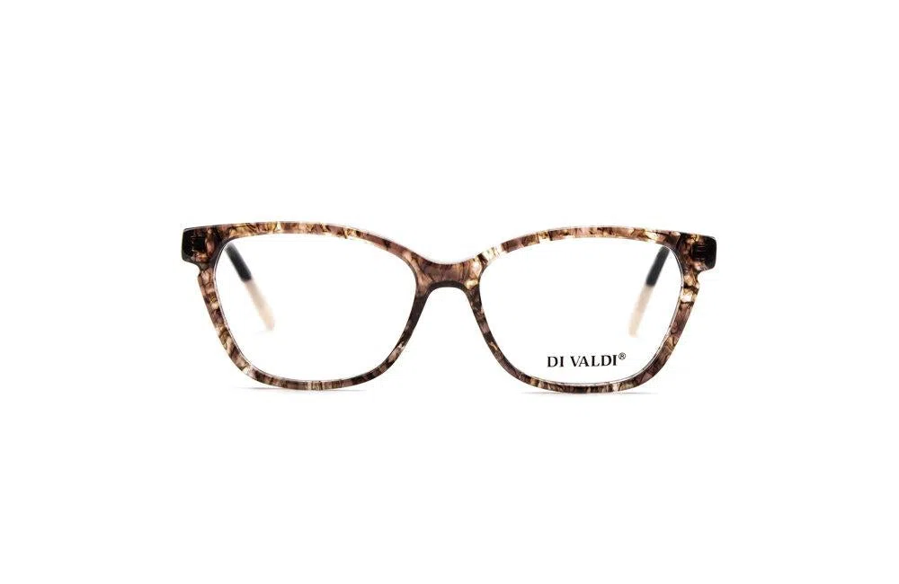 Divaldi DVO8182 Eyeglasses - view 2