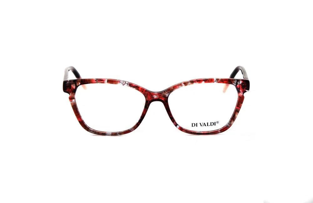 Divaldi DVO8182 Eyeglasses - view 3