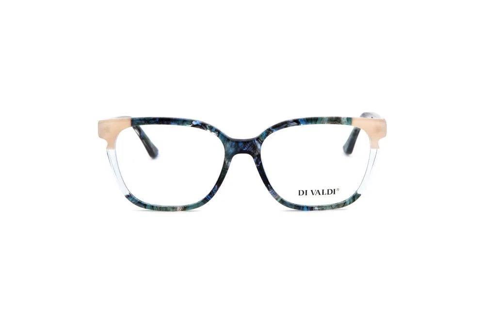 Divaldi DVO8183 Eyeglasses - view 2