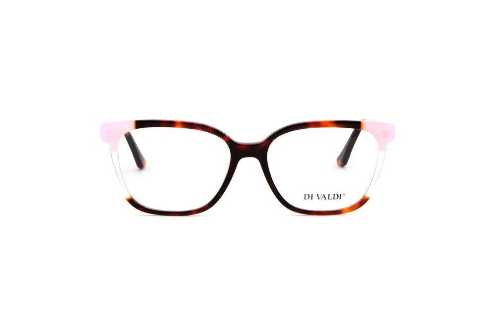 Divaldi DVO8183 Eyeglasses - view 3