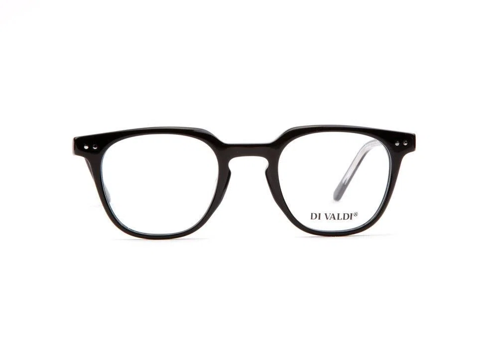 Divaldi DVO8187 Eyeglasses - view 2