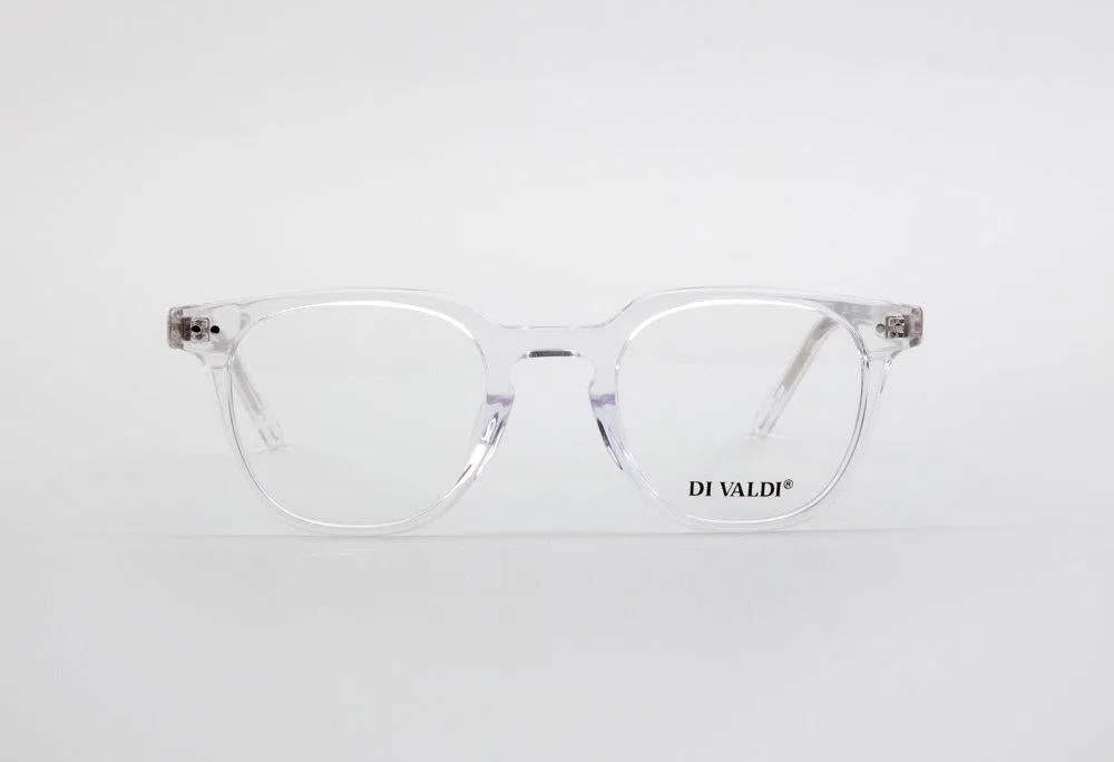 Divaldi DVO8187 Eyeglasses - view 3