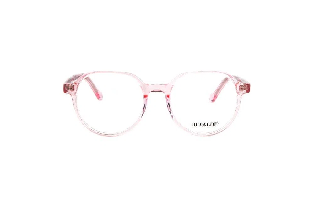 Divaldi DVO8188 Eyeglasses - view 3
