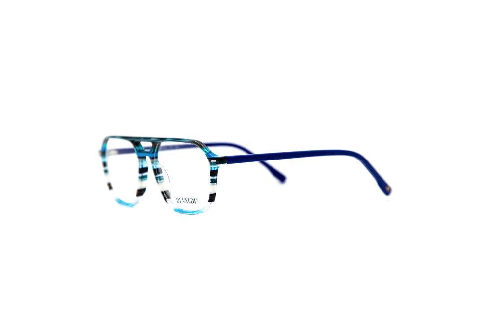 Divaldi DVO8208 Eyeglasses - view 2