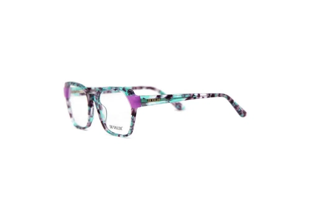 Divaldi DVO8225 Eyeglasses - view 3