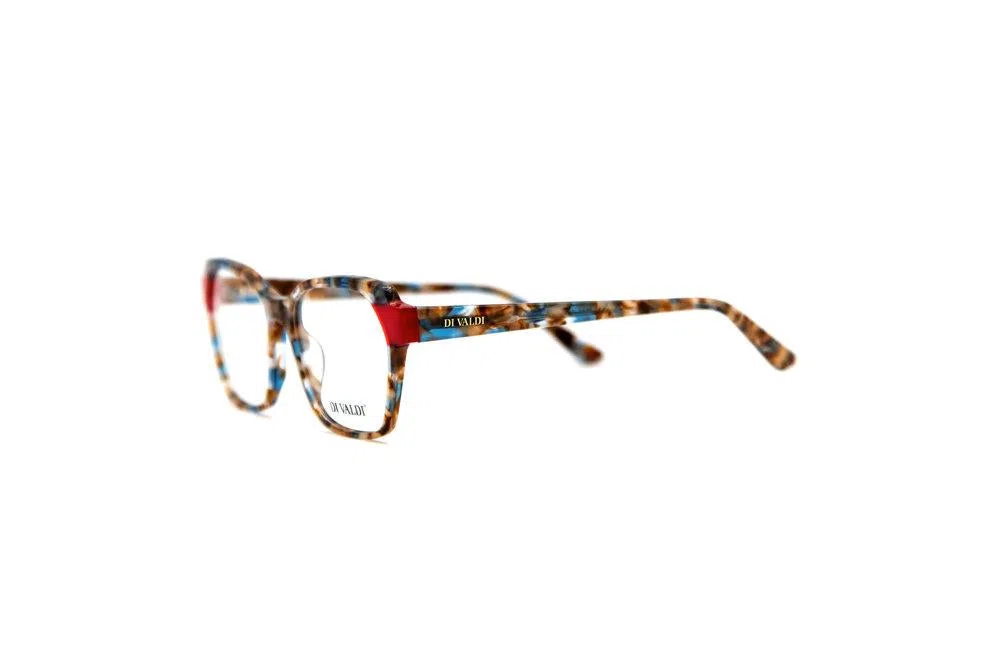 Divaldi DVO8225 Eyeglasses - view 4