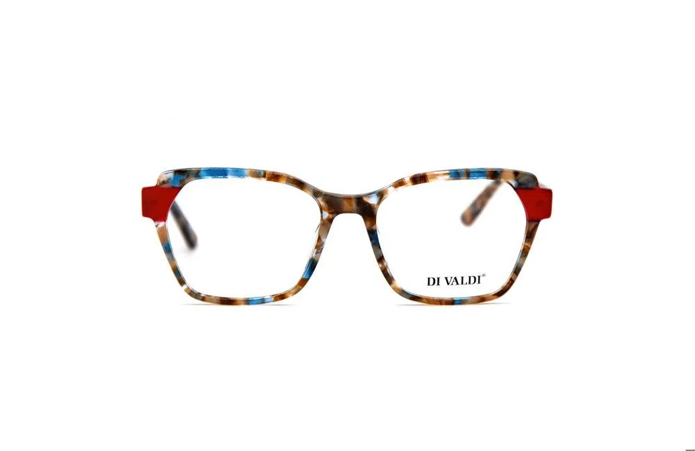 Divaldi DVO8225 Eyeglasses - view 5