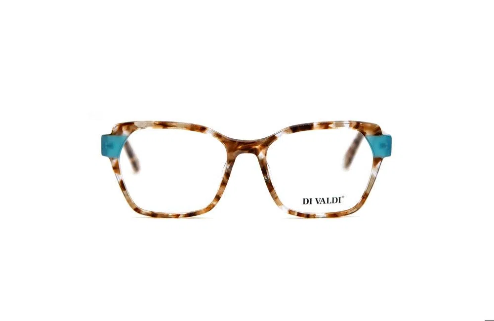 Divaldi DVO8225 Eyeglasses - view 7