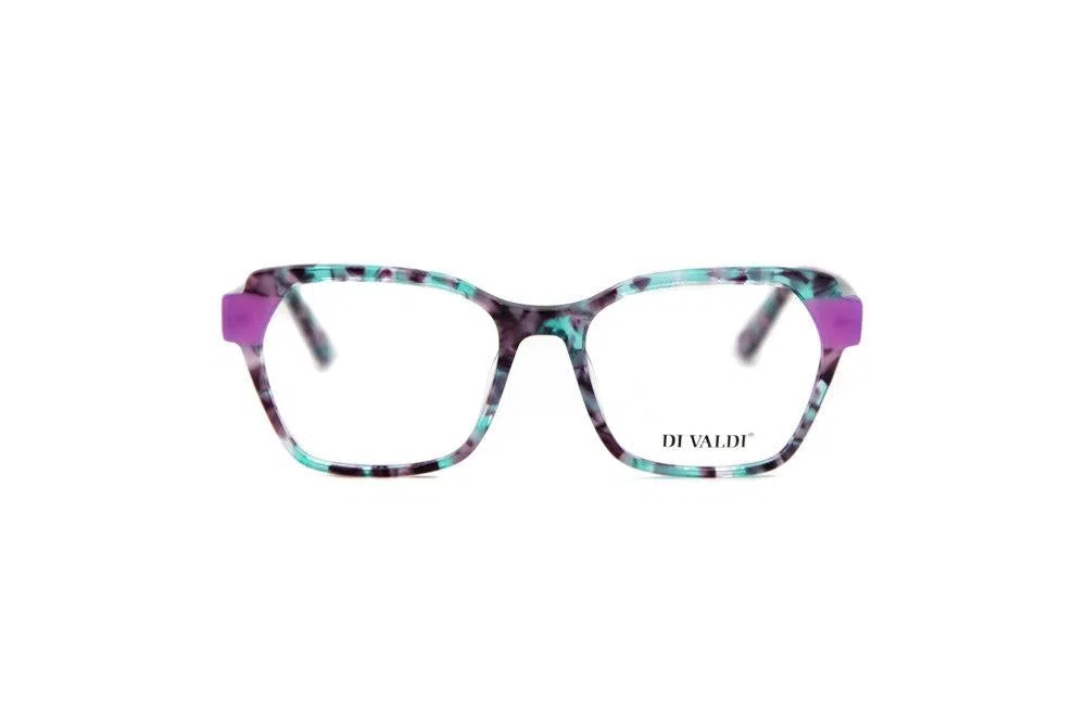 Divaldi DVO8225 Eyeglasses - view 9