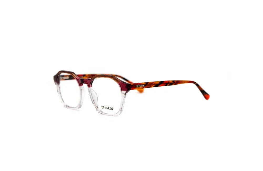 Divaldi DVO8230 Eyeglasses - view 4