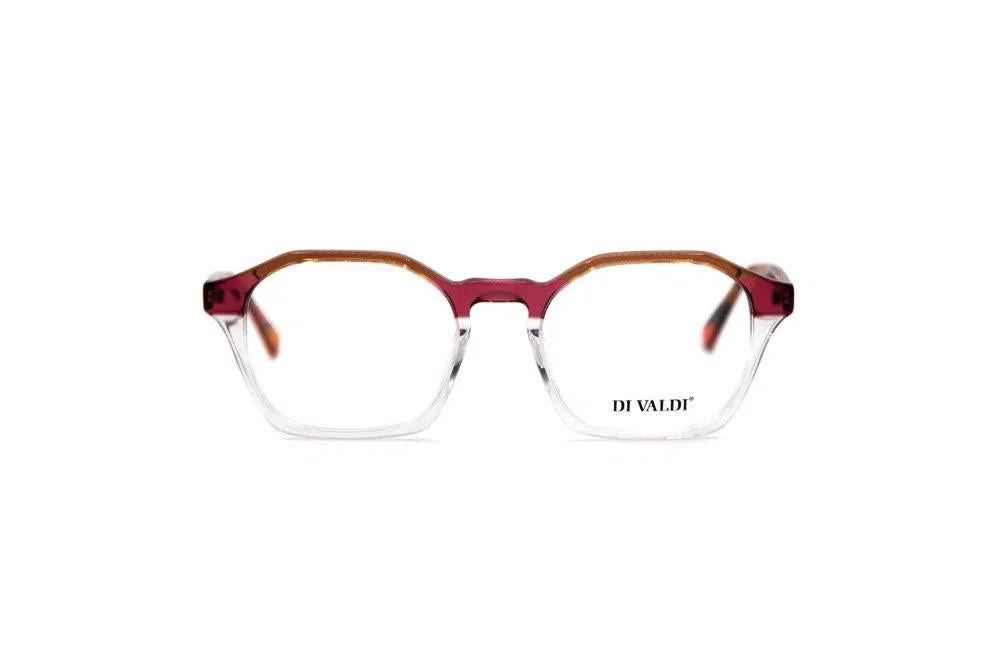 Divaldi DVO8230 Eyeglasses - view 5