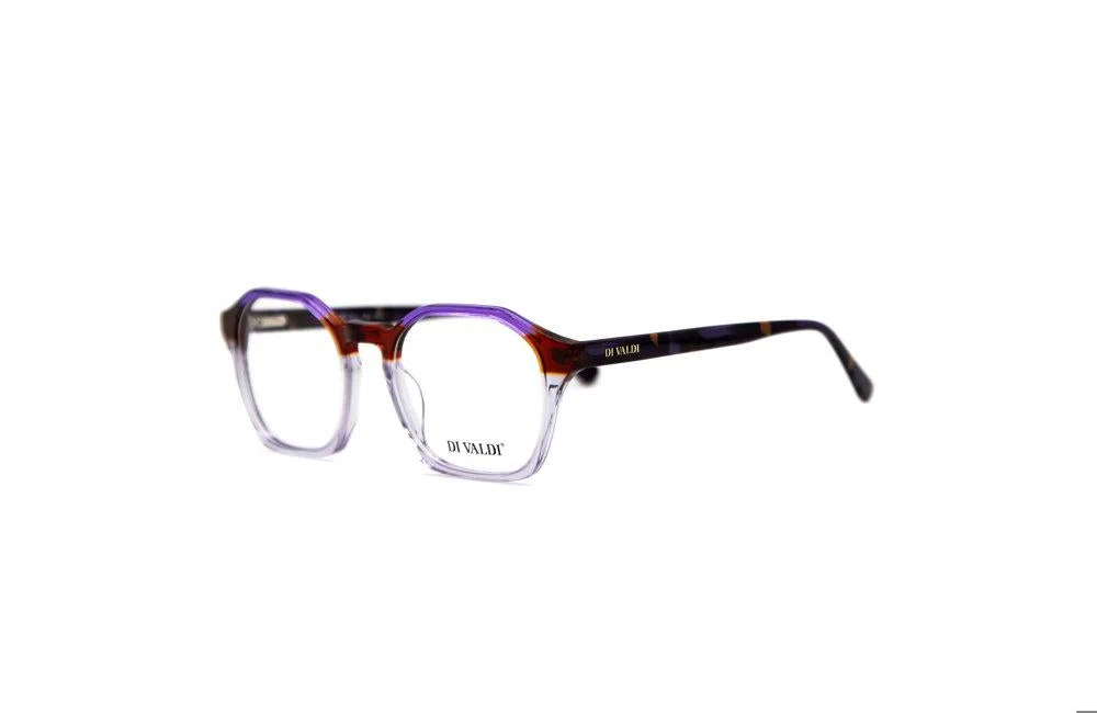 Divaldi DVO8230 Eyeglasses - view 6