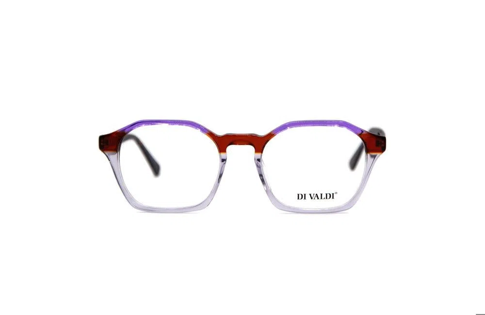 Divaldi DVO8230 Eyeglasses - view 7