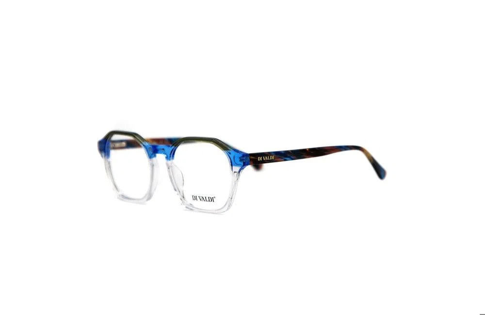 Divaldi DVO8230 Eyeglasses - view 8