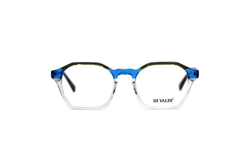 Divaldi DVO8230 Eyeglasses - view 9
