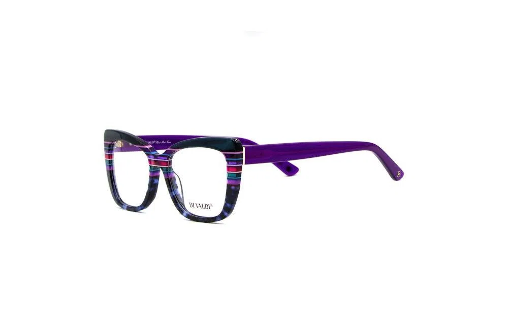 Divaldi DVO8240 Eyeglasses - view 3
