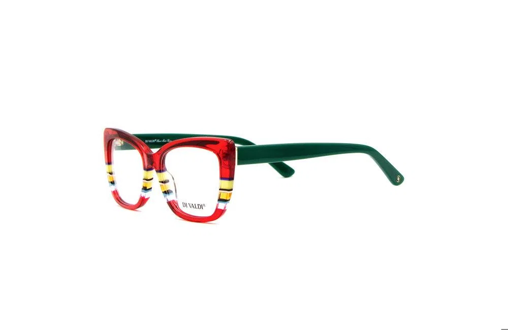 Divaldi DVO8240 Eyeglasses - view 4
