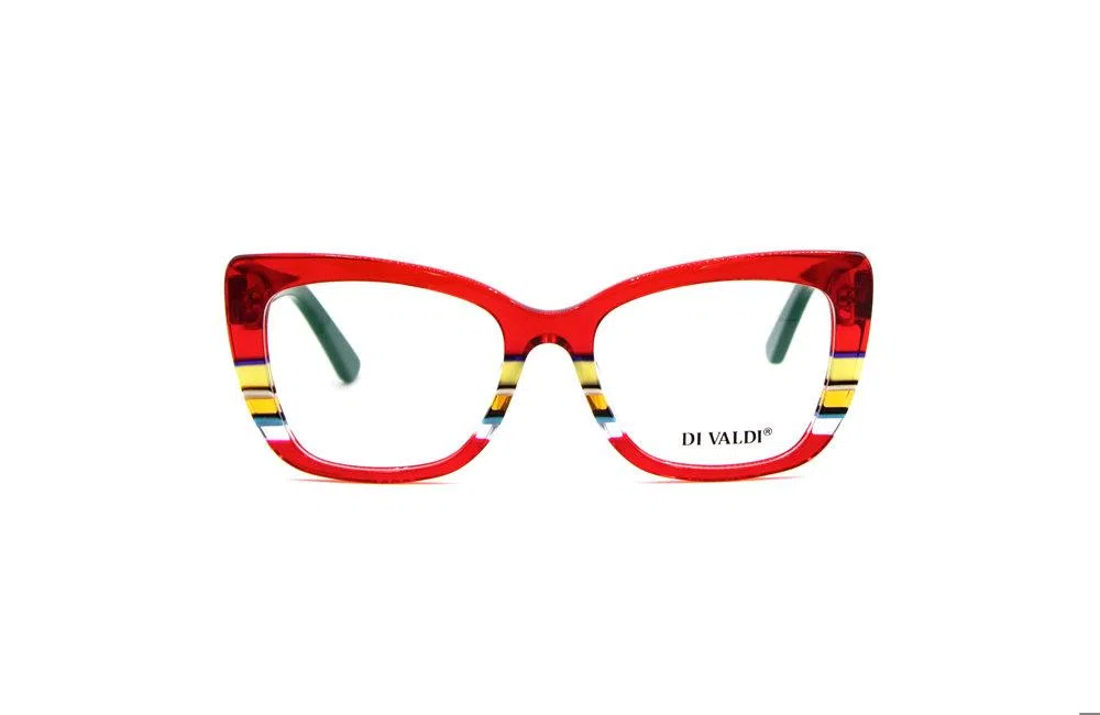 Divaldi DVO8240 Eyeglasses - view 5