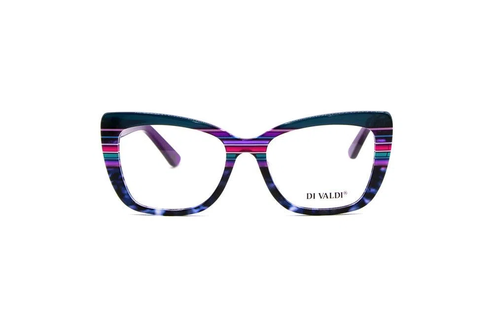 Divaldi DVO8240 Eyeglasses - view 9