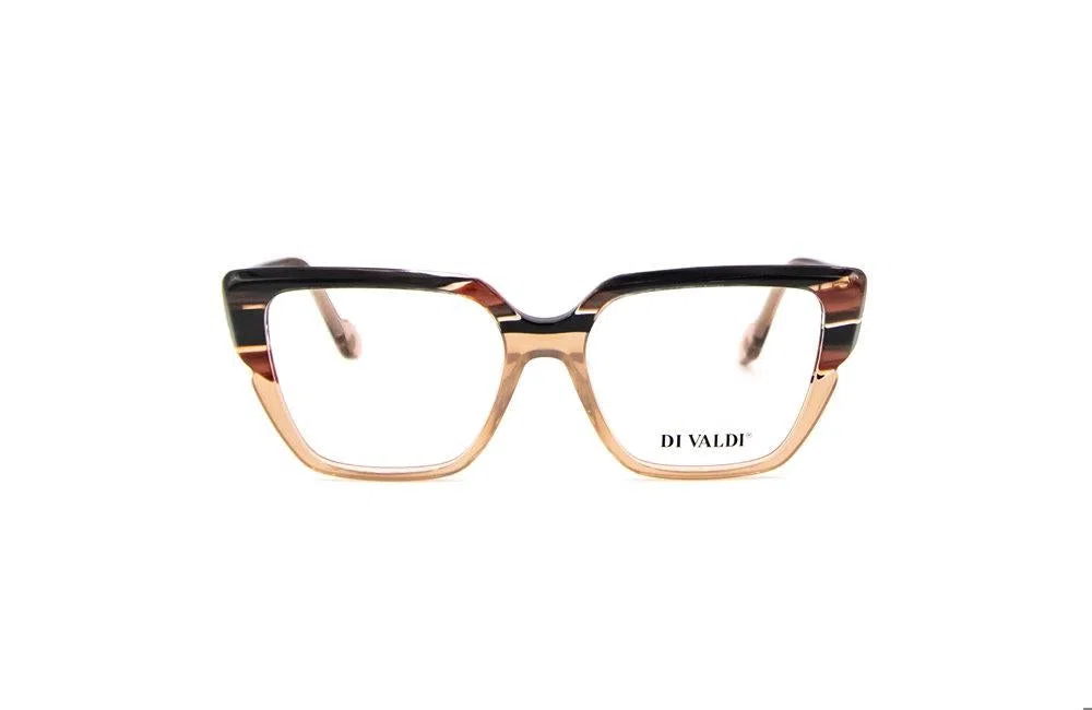 Divaldi DVO8247 Eyeglasses - view 5