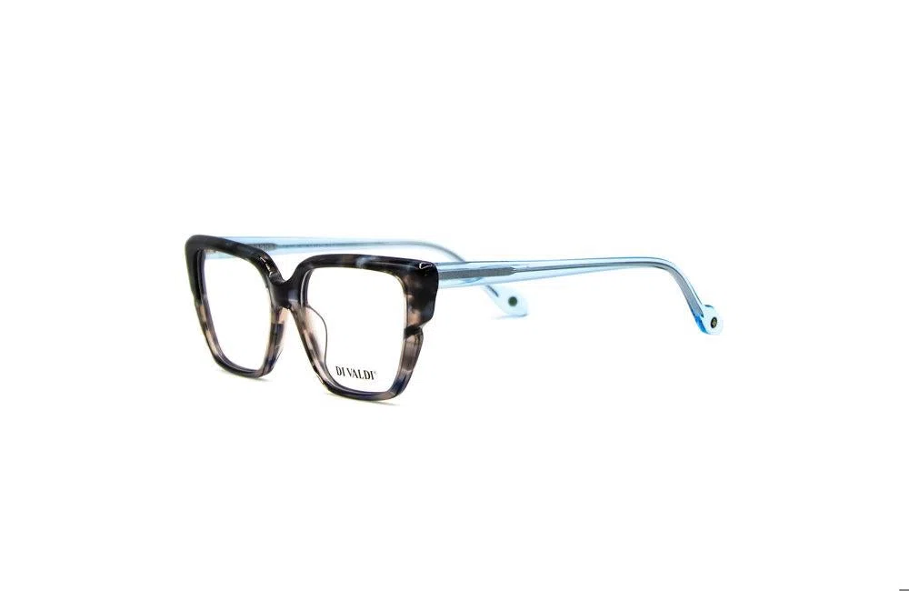 Divaldi DVO8247 Eyeglasses - view 8