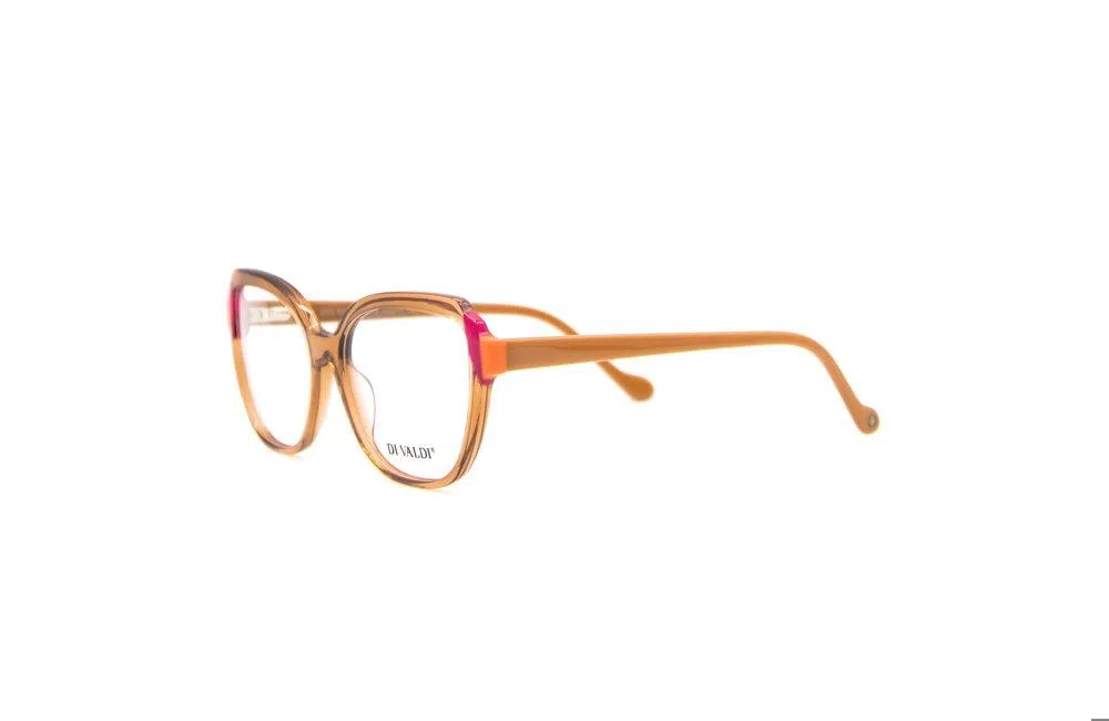 Divaldi DVO8250 Eyeglasses - view 6
