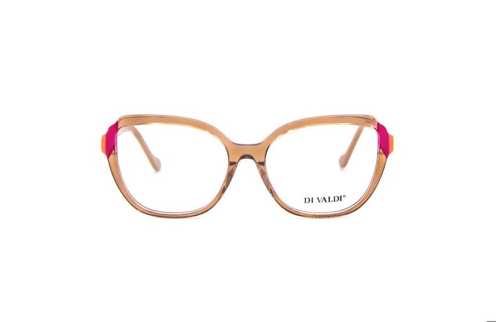 Divaldi DVO8250 Eyeglasses - view 7
