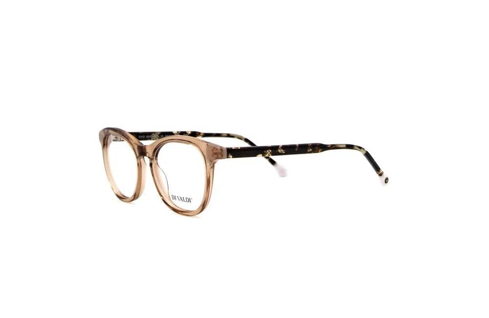Divaldi DVO8252 Eyeglasses - view 4
