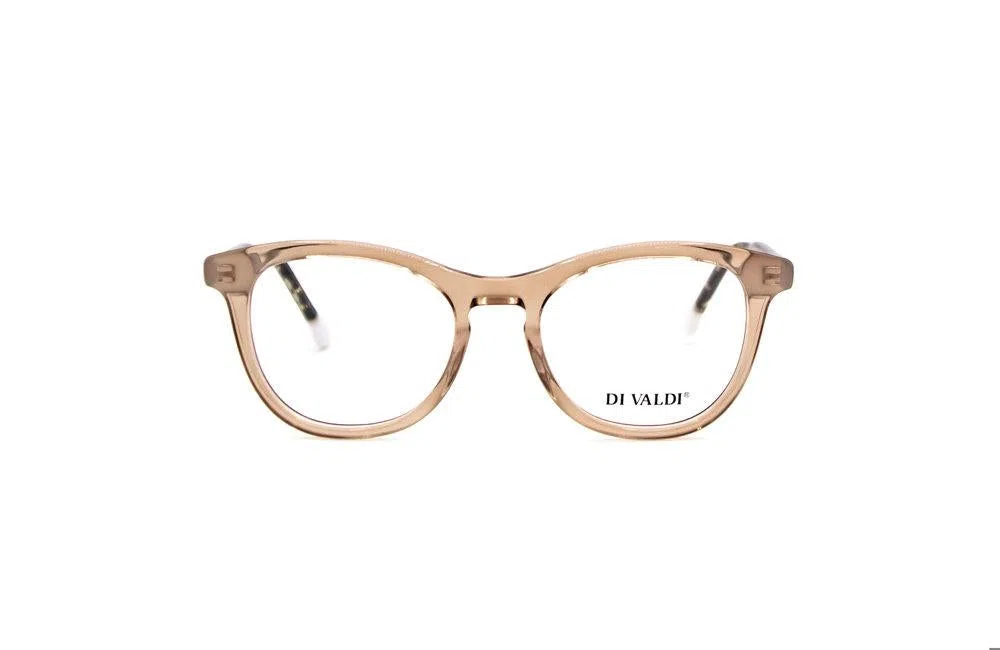 Divaldi DVO8252 Eyeglasses - view 5