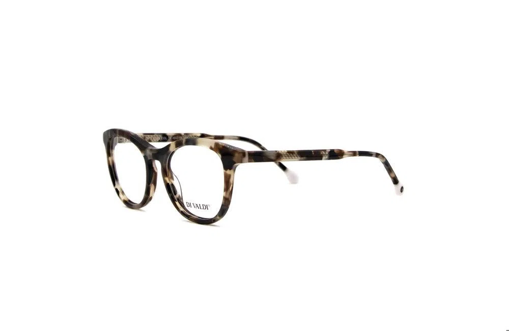 Divaldi DVO8252 Eyeglasses - view 6