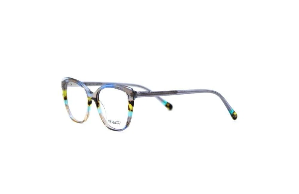 Divaldi DVO8255 Eyeglasses - view 2