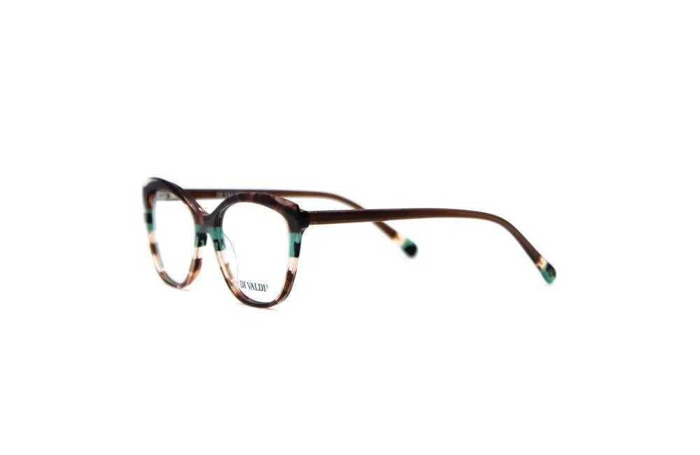 Divaldi DVO8255 Eyeglasses - view 3