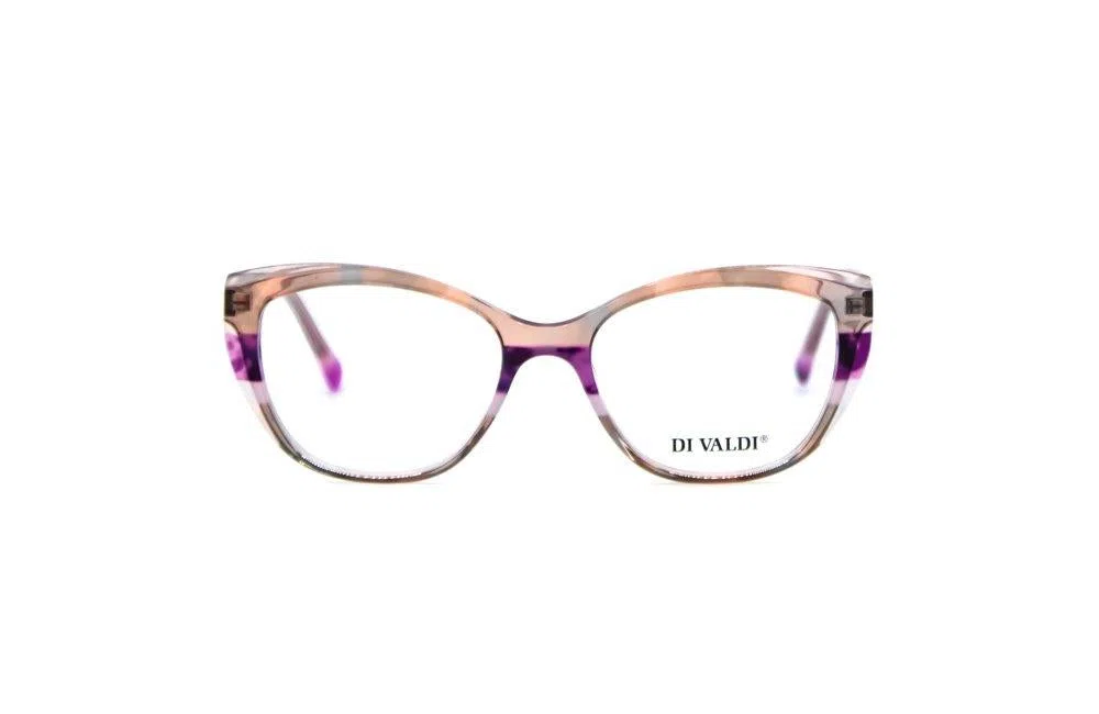 Divaldi DVO8255 Eyeglasses - view 5