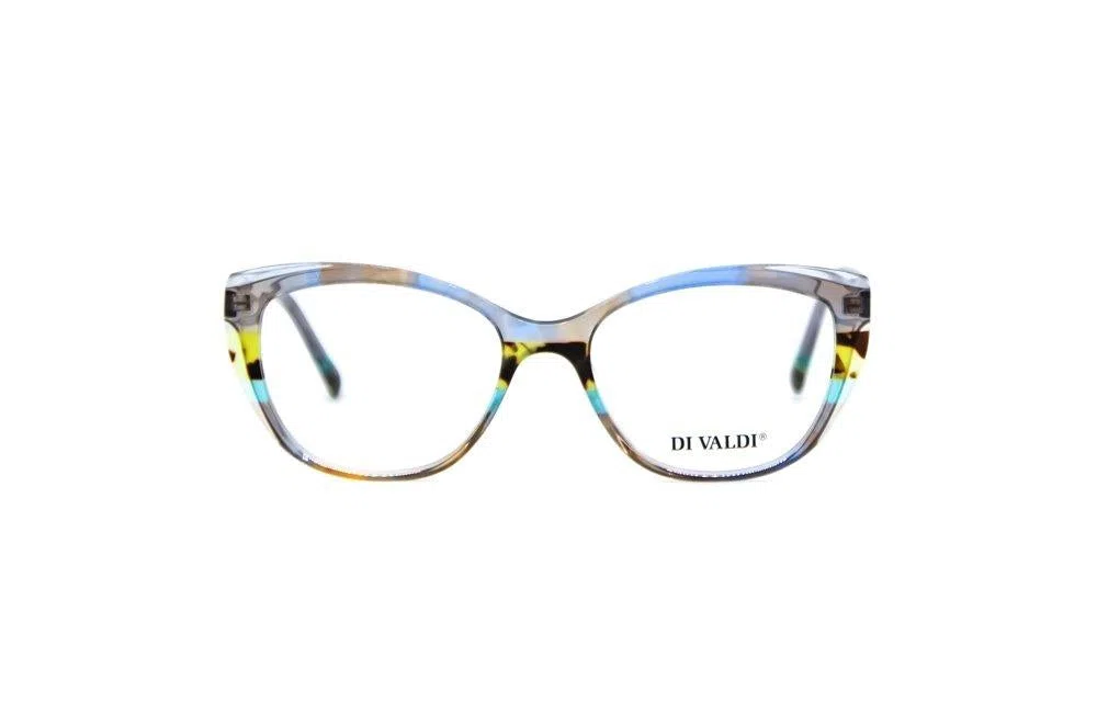 Divaldi DVO8255 Eyeglasses - view 7