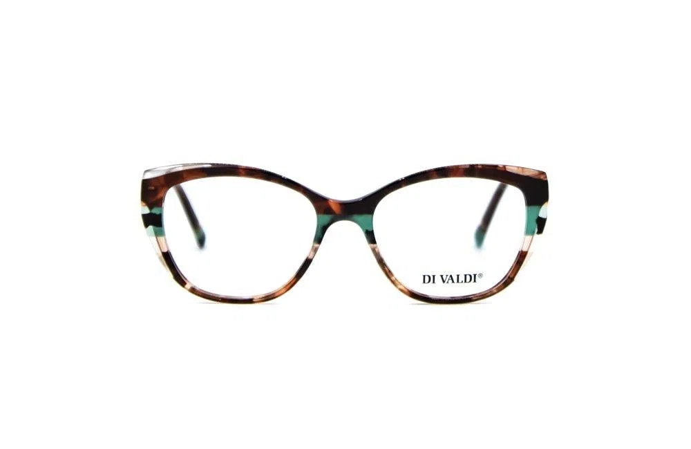 Divaldi DVO8255 Eyeglasses - view 9