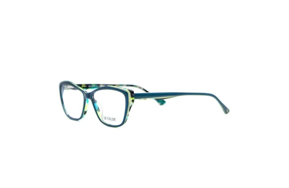 Divaldi DVO8259 Eyeglasses - view 4