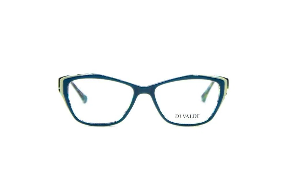 Divaldi DVO8259 Eyeglasses - view 5