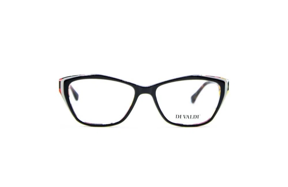 Divaldi DVO8259 Eyeglasses - view 7