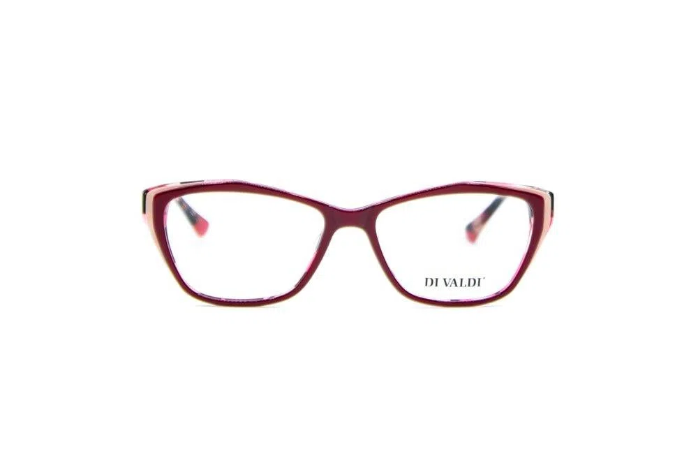 Divaldi DVO8259 Eyeglasses - view 9