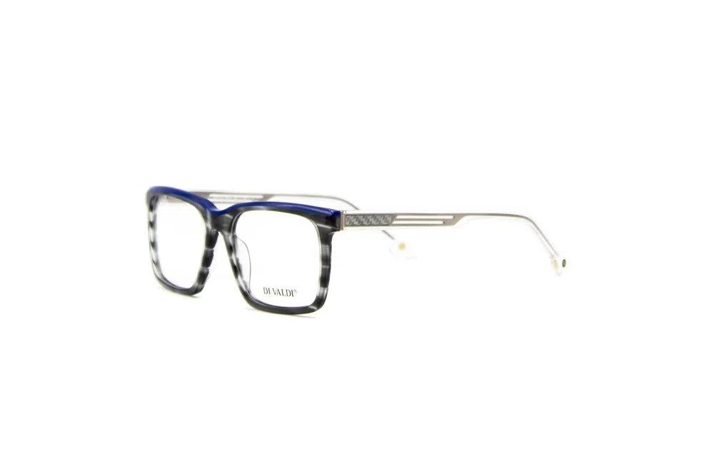 Divaldi DVO8260 Eyeglasses - view 3