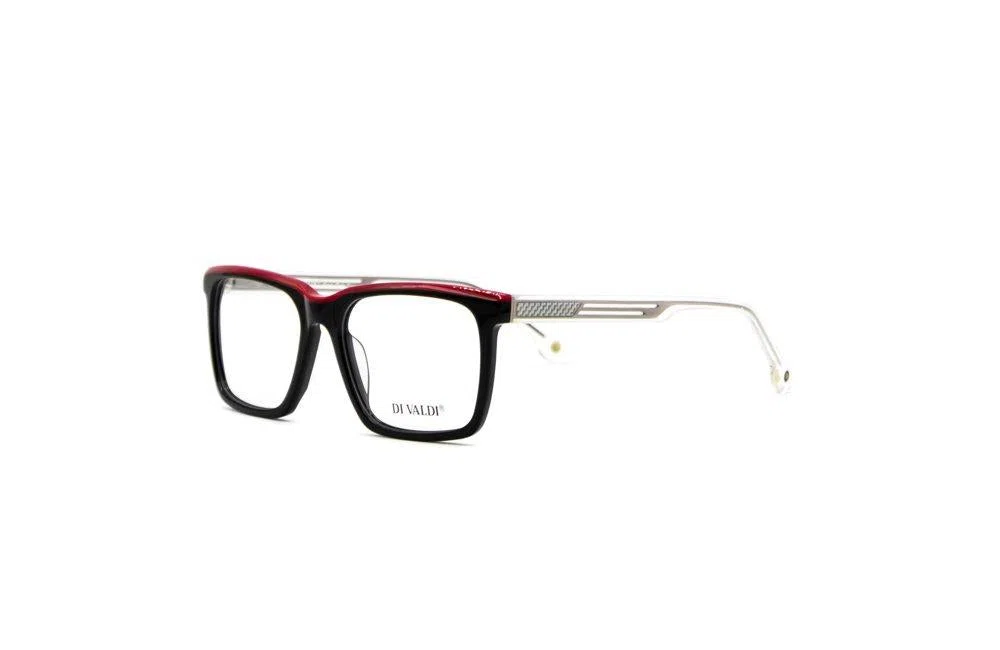 Divaldi DVO8260 Eyeglasses - view 4