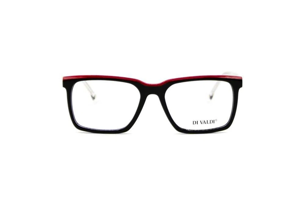 Divaldi DVO8260 Eyeglasses - view 5