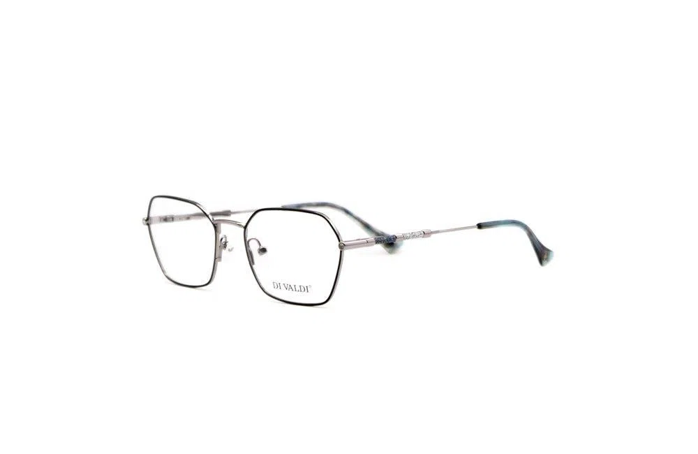 Divaldi DVO8264 Eyeglasses - view 3