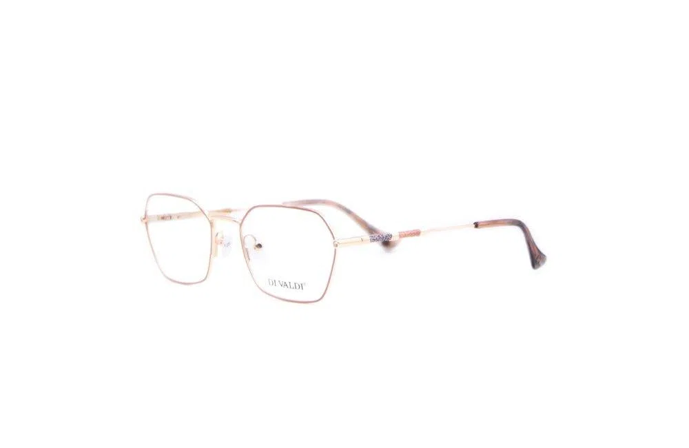 Divaldi DVO8264 Eyeglasses - view 4