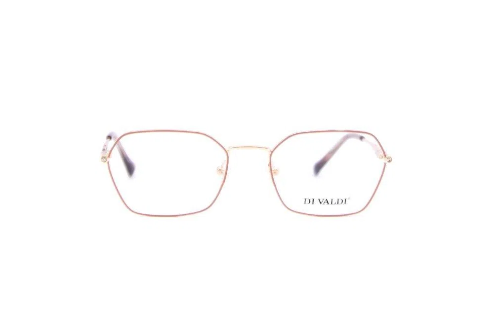 Divaldi DVO8264 Eyeglasses - view 5
