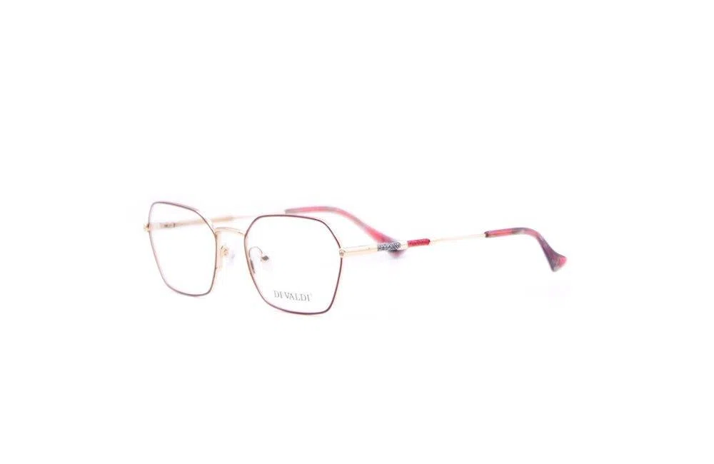 Divaldi DVO8264 Eyeglasses - view 6