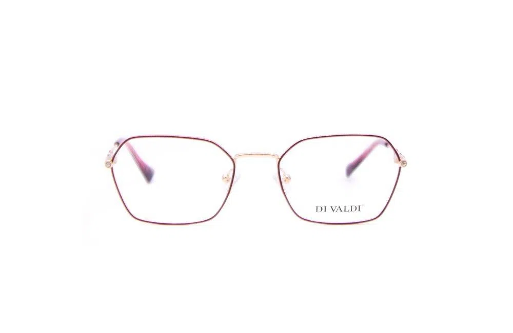 Divaldi DVO8264 Eyeglasses - view 7