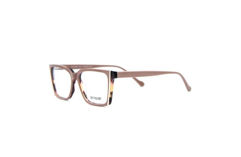 Divaldi DVO8268 Eyeglasses - view 2