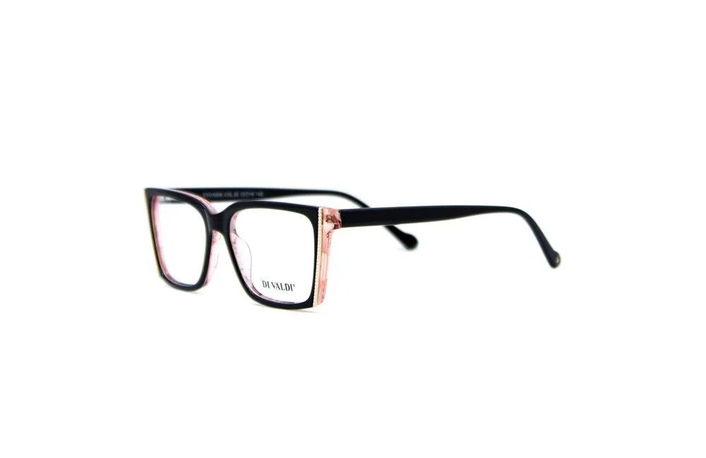 Divaldi DVO8268 Eyeglasses - view 4